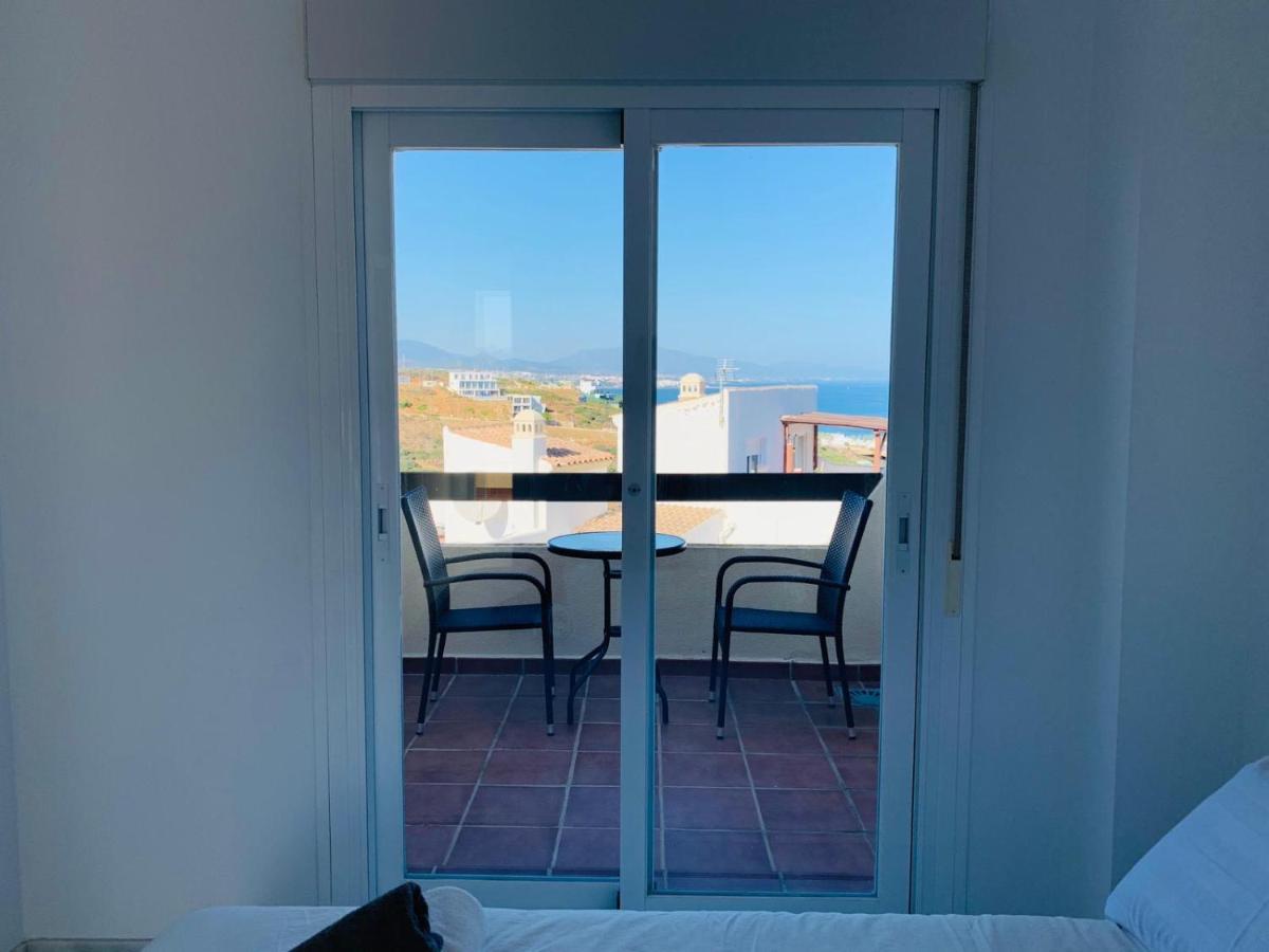 Halo - Incredible Sea View With Large Terrace Apartment